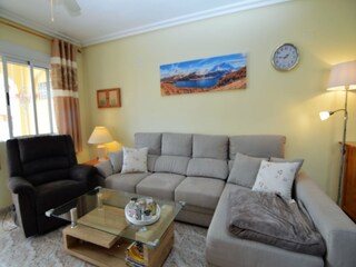 Holiday house San Miguel de Salinas Features 15