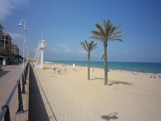 Ferienhaus San Miguel de Salinas Umgebung 35