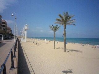 Vakantiehuis San Miguel de Salinas Omgeving 36