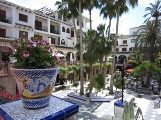 Casa per le vacanze San Miguel de Salinas Ambiente 28