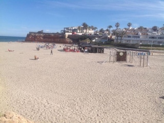 Holiday house San Miguel de Salinas Environment 23