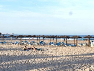 Vakantiehuis San Miguel de Salinas Omgeving 32