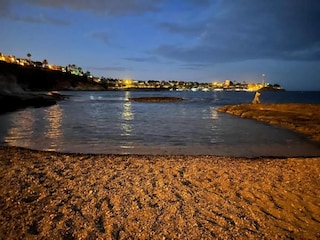 Holiday house San Miguel de Salinas Environment 31