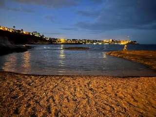 Vakantiehuis San Miguel de Salinas Omgeving 33