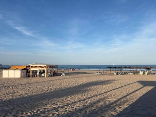 Ferienhaus San Miguel de Salinas Umgebung 28