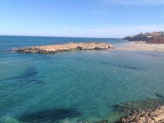 Vakantiehuis San Miguel de Salinas Omgeving 32