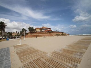 Ferienhaus San Miguel de Salinas Umgebung 38