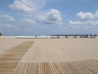 Holiday house San Miguel de Salinas Environment 35