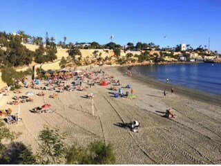 Ferienhaus San Miguel de Salinas Umgebung 40