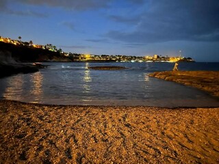 Casa per le vacanze San Miguel de Salinas Ambiente 40