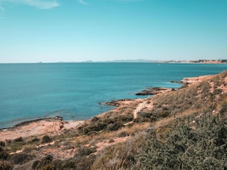 Ferienhaus San Miguel de Salinas Umgebung 40
