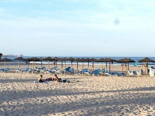 Casa per le vacanze San Miguel de Salinas Ambiente 40