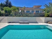 Villa Meridiana Giardino mit Pool