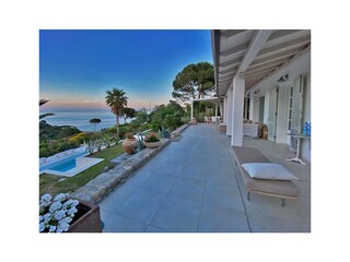 Villa Meridiana Giardino with pool