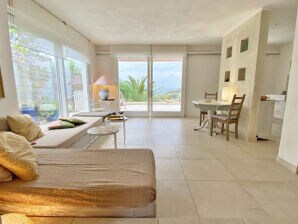 Ferienhaus Casa del Vento for 4 Persons