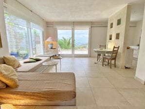 Ferienhaus Villa Meridiana Giardino