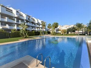 Apartamento Moderno piso con piscina cerca del mar - san miguel de salinas - image1