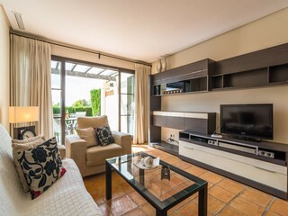 Casa de vacaciones Finestrat Características 8