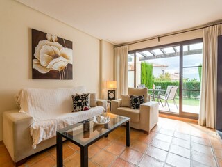 Casa de vacaciones Finestrat Características 10