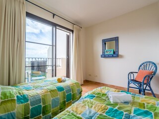 Maison de vacances Finestrat Équipement 16