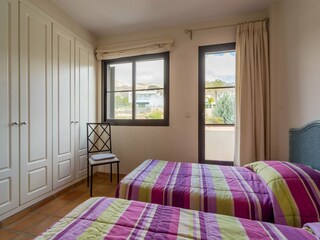 Ferienhaus Finestrat Ausstattung 11