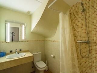 Ferienhaus Finestrat Ausstattung 17