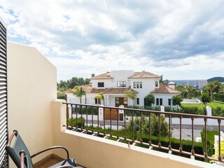 Casa de vacaciones Finestrat Grabación al aire libre 3