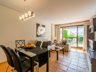 Casa de vacaciones Finestrat Características 12