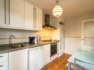 Ferienhaus Finestrat Ausstattung 14