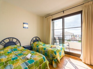 Ferienhaus Finestrat Ausstattung 18