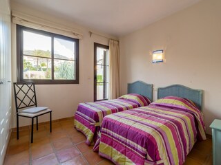 Holiday house Finestrat Features 16