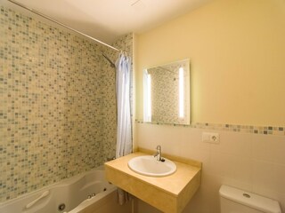 Ferienhaus Finestrat Ausstattung 13