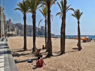 Ferienhaus Finestrat Umgebung 34