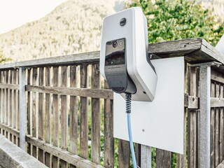 Appartamento per vacanze Kappl Registrazione all'aperto 6