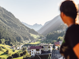 Bergblick, top Aussicht