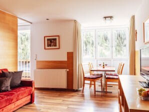 Holiday apartment Mattle per 2-3 persone
