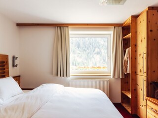 Vakantieappartement Kappl Slaapkamer 17