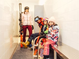 Appartamento per vacanze Kappl Ambiente 18