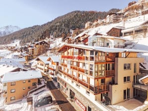 Ferienwohnung Mattle Guesthouse kappl tyrol silvretta