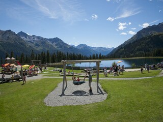 Sunny Mountainerlebnispark - Familienurlaub Sommer