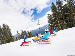 Appartamento per vacanze Kappl Ambiente 33