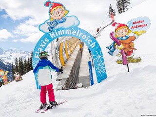 Appartamento per vacanze Kappl Ambiente 31