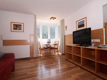 Holiday apartment Mattle Guesthouse kappl tyrol silvretta