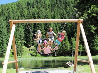 Appartamento per vacanze Kappl Ambiente 28