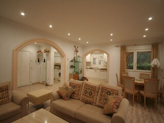 Villa Denia Équipement 25