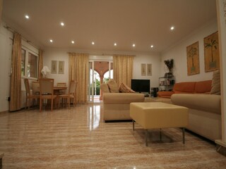 Villa Denia Caratteristiche 26