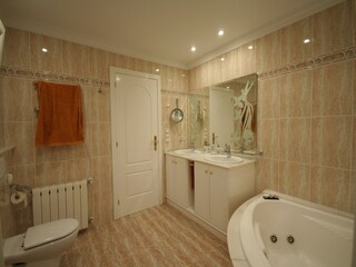 Villa Denia Équipement 28