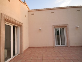 Villa Denia Außenaufnahme 1