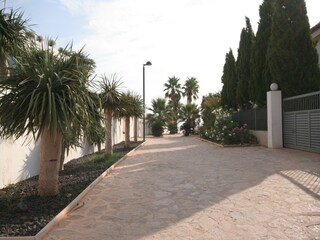 Villa Denia Entorno 33