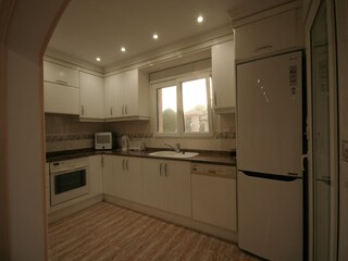 Villa Denia Features 23